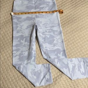 Lululemon leggings size 8